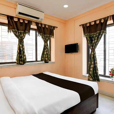Super Hotel O New Town Near Axis Mall Formerly Spandan Inn Колката Екстериор снимка