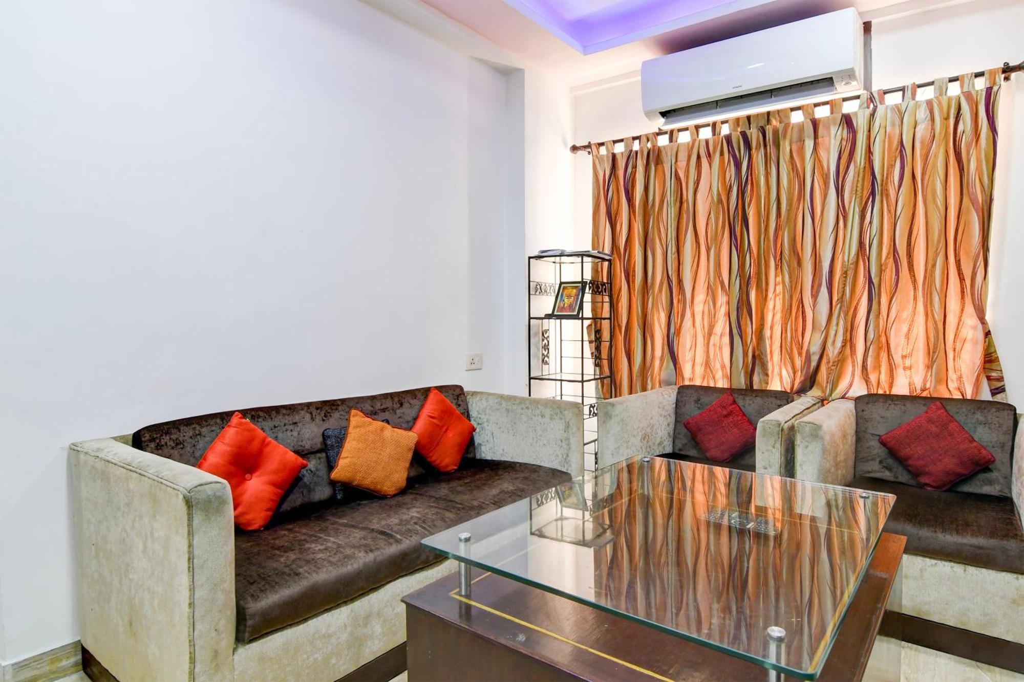 Super Hotel O New Town Near Axis Mall Formerly Spandan Inn Колката Екстериор снимка