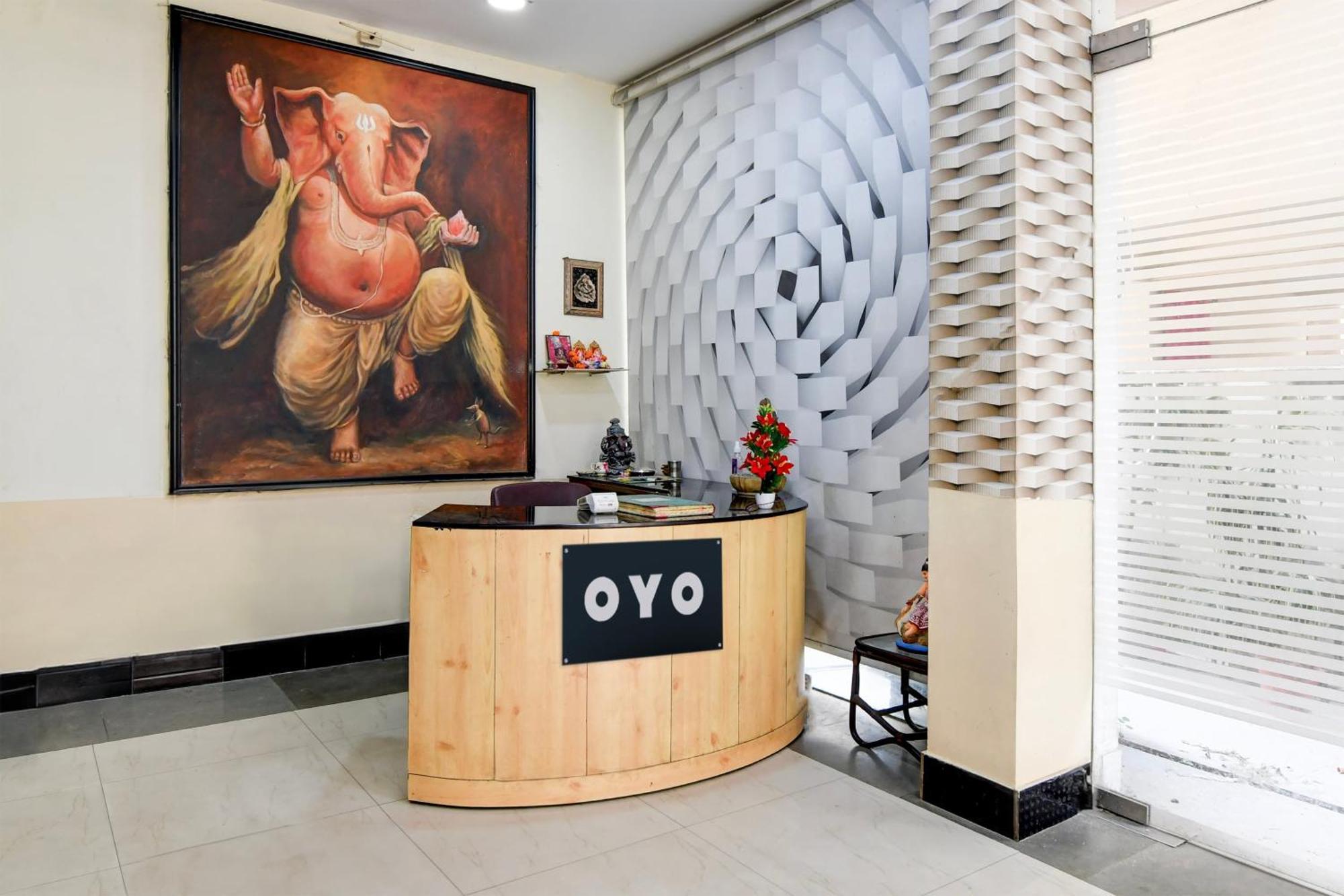 Super Hotel O New Town Near Axis Mall Formerly Spandan Inn Колката Екстериор снимка